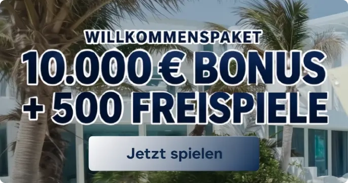 Lucky Meister 